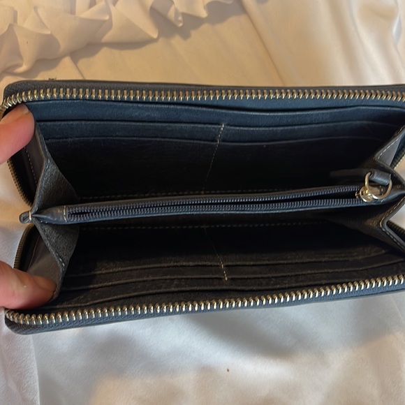 Roots - wallet - Picture 3 of 4